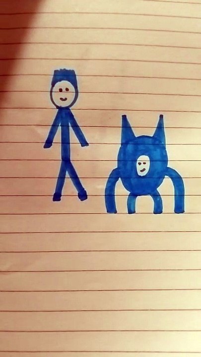 Ale e il suo robot