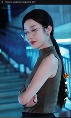 Reborn Academic Vengeance