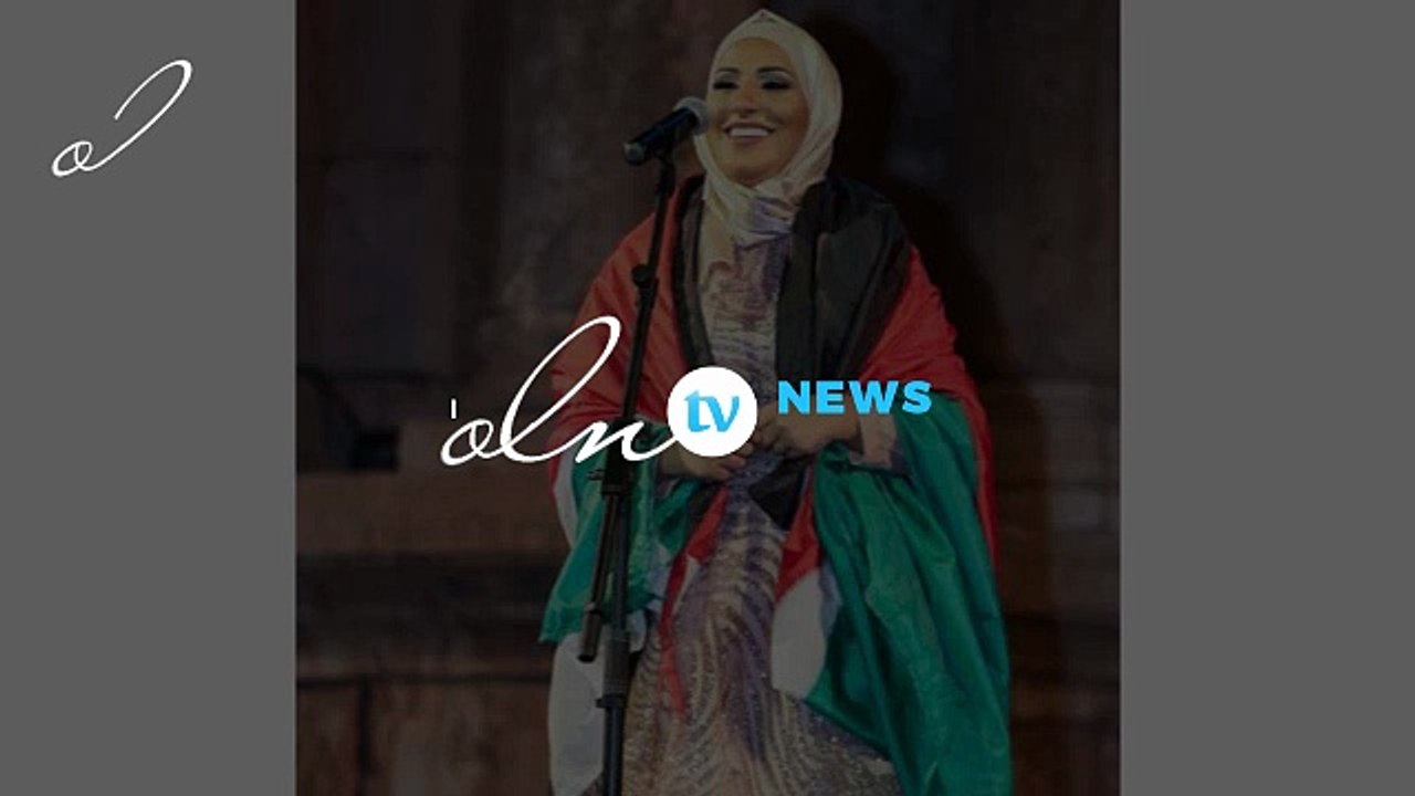 حملة سخرية من نداء شرارة بسبب خلعها الحجاب تشعل...