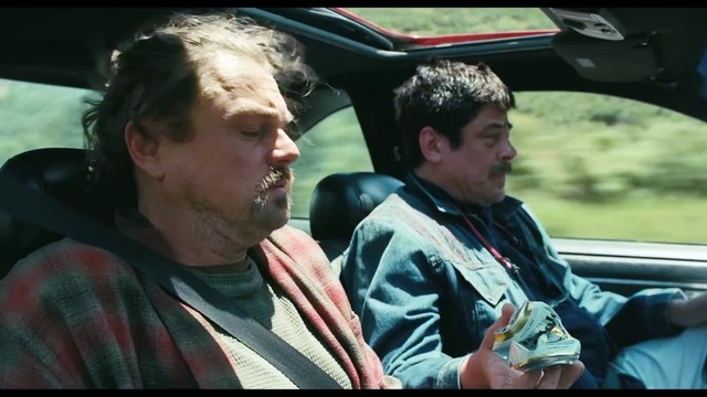 One Battle After Another Movie Clip - End Of The Line