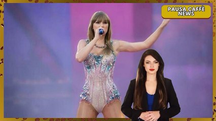 Dal dissing con Charli XCX a Portofino curiosità sull’album di Taylor Swift