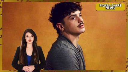 Olly confessione sincera a 24 anni, tra pressioni e leggerezza