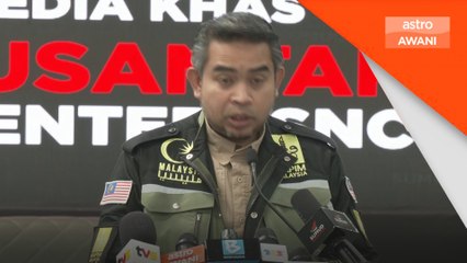 Proses konsultasi guaman fasa kedua terganggu