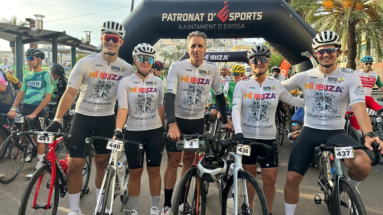 ADN Indurain López de Goicoechea