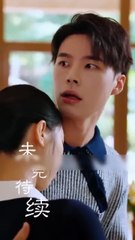 CEO uninterested in all women, until poor maid sparks hidden desire and conquers his cold heart - Part 3