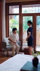 CEO uninterested in all women, until poor maid sparks hidden desire and conquers his cold heart - Part 2