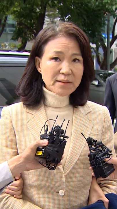 석방된 이진숙 “희망 느껴”…경찰 “법원, 체포 적법성은 인정”