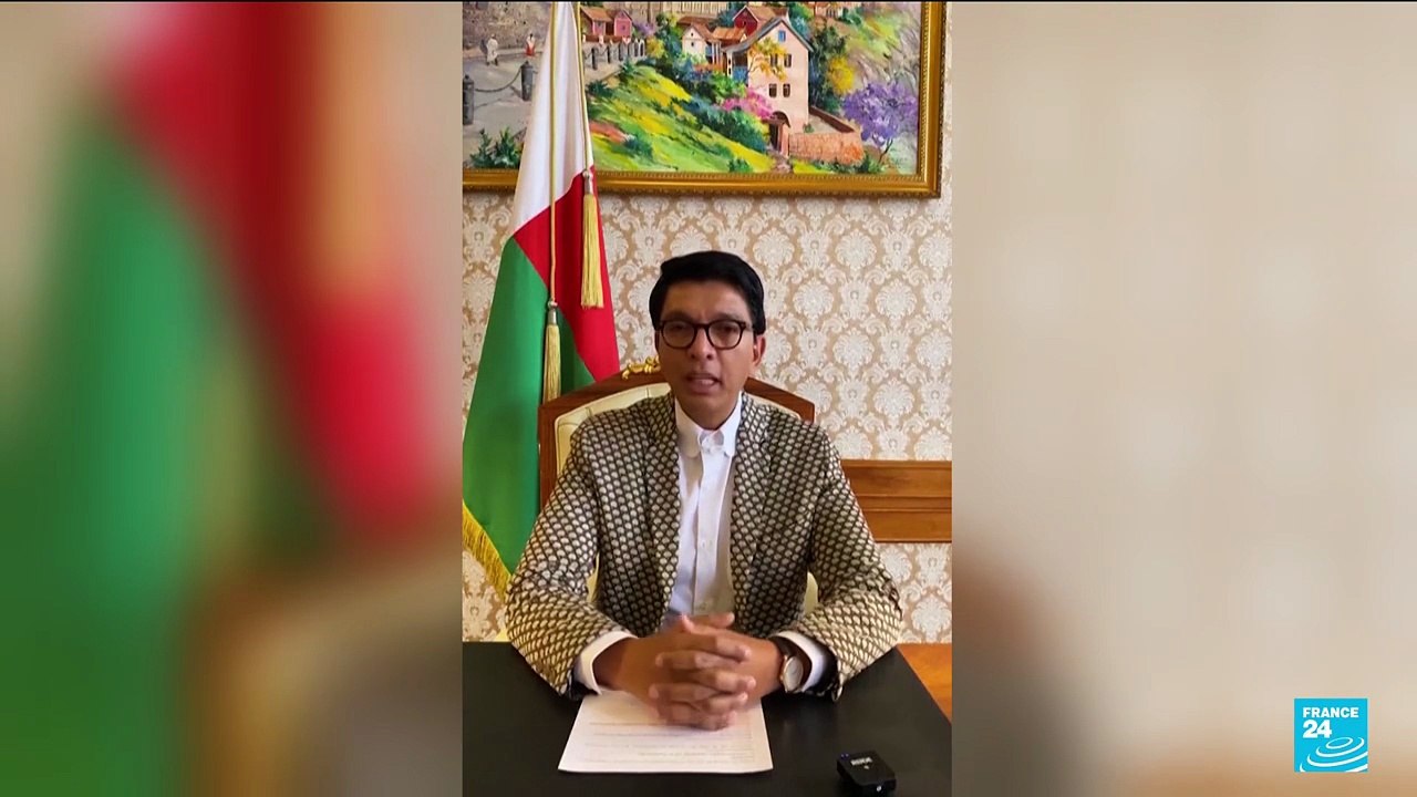 Madagascar: Youth-led protests defy crackdown