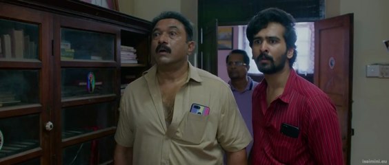 Little Hearts New Malayalam Full Movie P-2