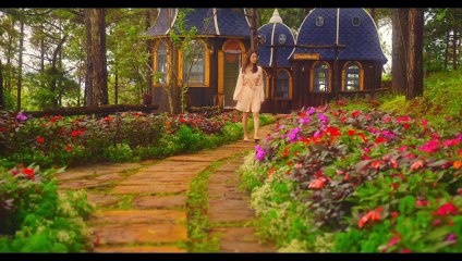 『寝る映画』予告編｜リラックスして眠りにつく新感覚の映画体験😴