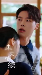 CEO uninterested in all women, until poor maid sparks hidden desire and conquers his cold heart - Part 3