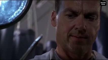 Un Policía, un Asesino y una Última Oportunidad