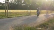 un pote fou de stunt