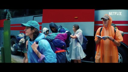 People We Meet On Vacation Film