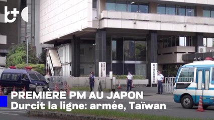 Le Japon aura sa première Première ministre – qui est Sanae Takaichi ?