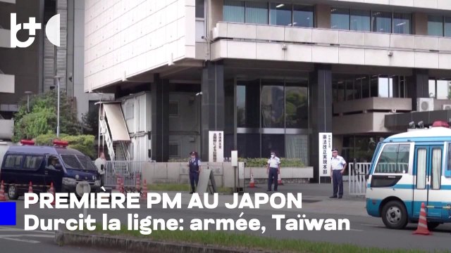 Le Japon aura sa première Première ministre – qui est Sanae Takaichi ?