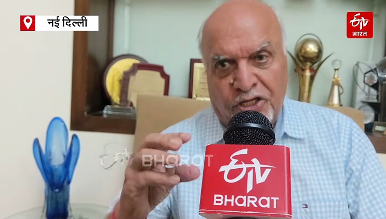 'जानलेवा कफ सिरप' को लेकर दिल्ली के डॉक्टरों ने...