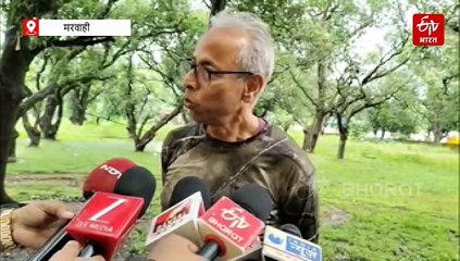 मरवाही में रंग-बिरंगी तितलियों की प्रजातियों पर रिसर्च कार्यक्रम, शोध के बाद बढ़ सकती है प्रजातियों की संख्या