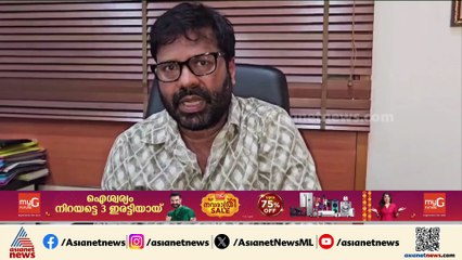 ബമ്പറിൽ ഇത് ഭ​ഗവതിക്കടിക്കുന്ന ഏഴാം സമ്മാനം; ഭാ​ഗ്യവതിയായി ഭ​ഗവതി ലോട്ടറി ഏജൻസി