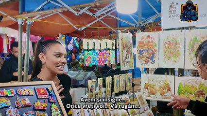 Asia Express Sezonul 6 Episodul 16 Partea 2 din 1 Octombrie 2025 Online Gratis pe Internet, Antena Play Gratis