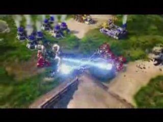 Alerte Rouge 3: Trailer 1 version longue