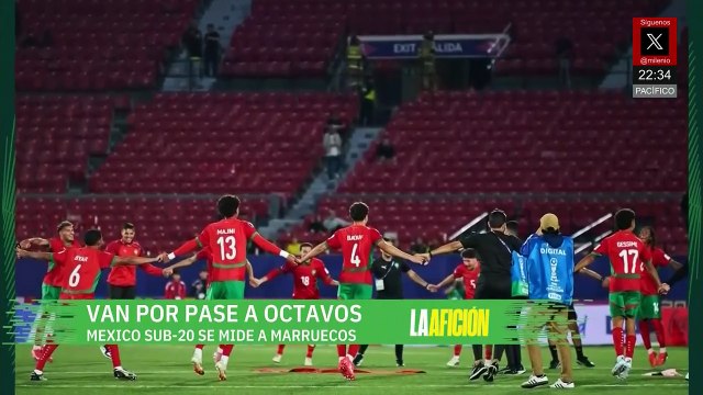 Convocados para enfrentar a Colombia y Ecuador | Milenio Noticias La Afición, 3 de octubre de 2025