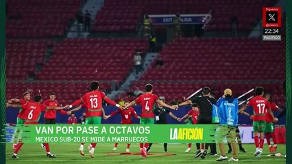 Convocados para enfrentar a Colombia y Ecuador | Milenio Noticias La Afición, 3 de octubre de 2025