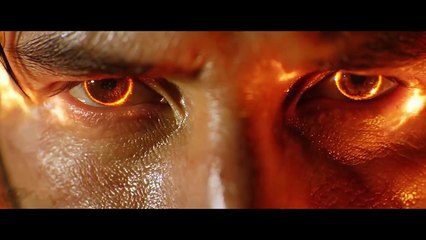 Ghost Rider (2025) | Teaser Trailer | Keanu Reeves | Marvel Dark Superhero Movie HD