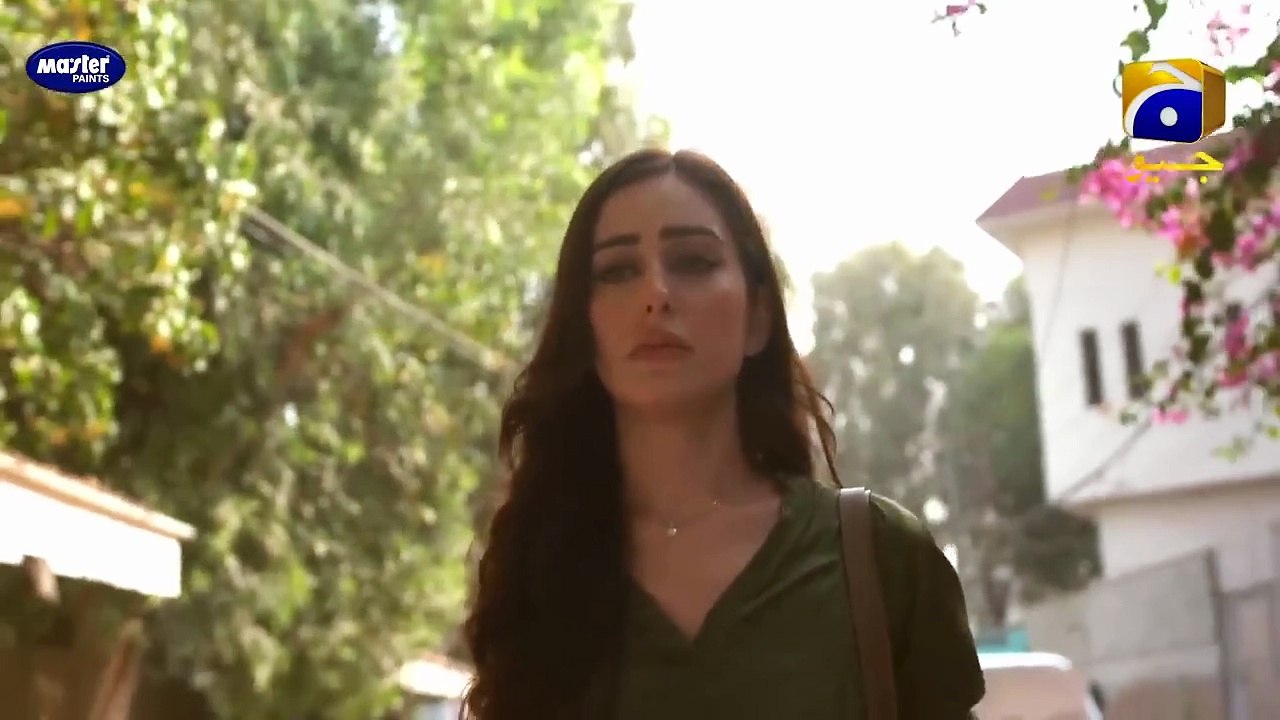 Qayamat - Episode 45