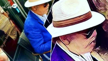 شاهدي آخر صورة لمحمود عبد العزيز وكيف تم التقاطها