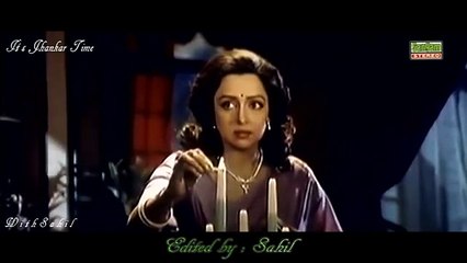 Kity Nain Na Jodi / Himalay Putra  1997/Alka Yagnik, Sonu Nigam