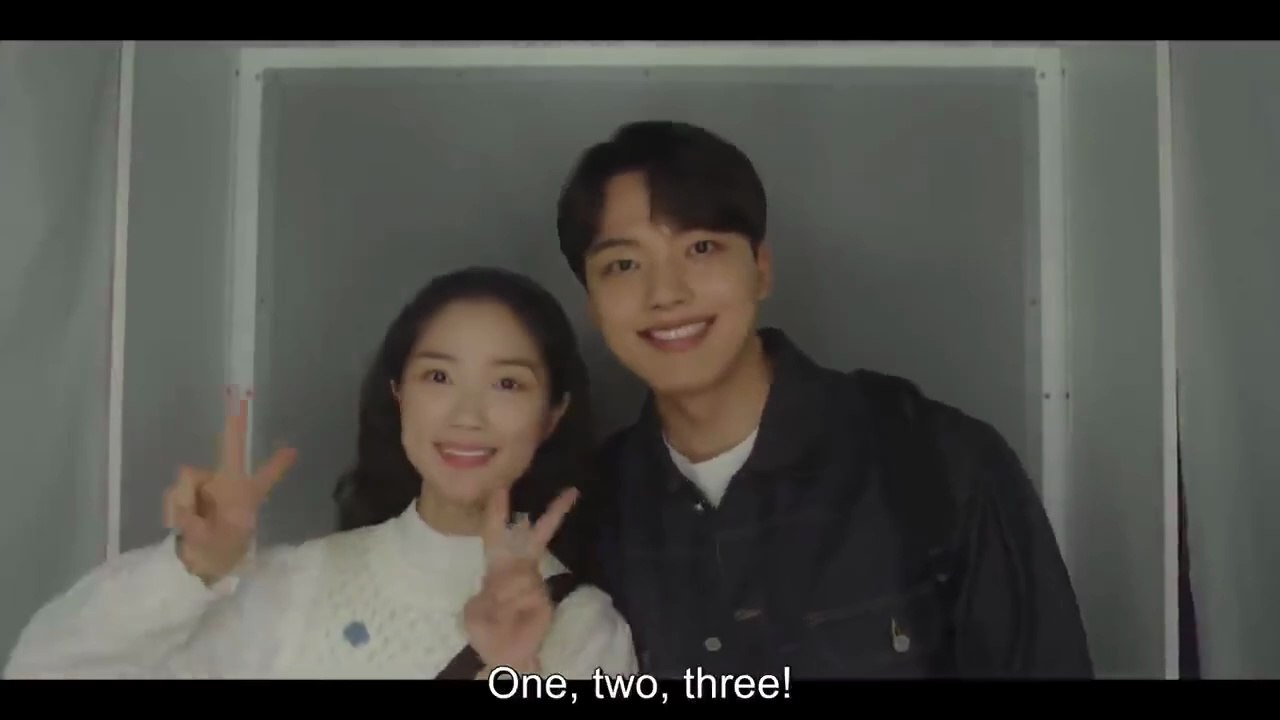 Best Korean romantic movies with happy ending movie 1