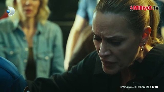 Arka Sokaklar - Hüsnü Çoban öldü mü?