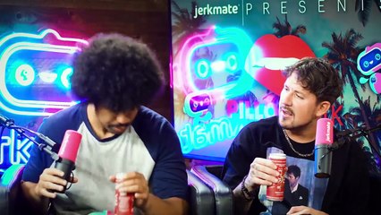 LEANA LOVINGS ATTACKED DURING SCENE