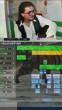 Viens on apprend à faire de la musique