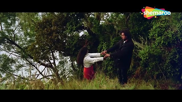 Mere Sanam Mujhko Teri / Gupt (1997)/ Bobby Deol, Kajol , Udit Narayan, Sadhana Sangam