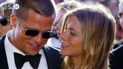 جينيفر أنيستون ترفض دعوة براد بيت على العشاء.. ماذا حدث؟