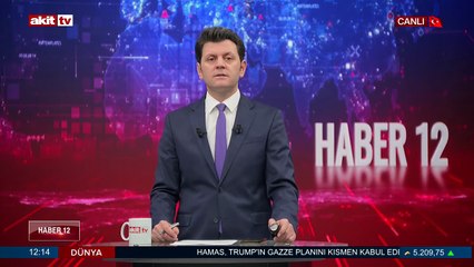 Uluslararası İlişkiler Uzmanı İrfan Kaya Ülger: Trump'ın Gazze planını değerlendirdi