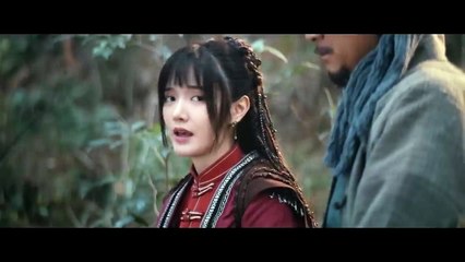 Shadowcore (2025) Hollywood New Action Movie In Hindi _ Chinese Thriller Movie _ Epic Battle HD Film