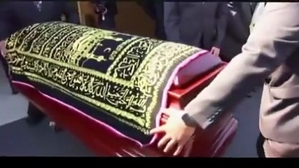 ويل سميث يُنفّذ وصيّة محمد علي كلاي