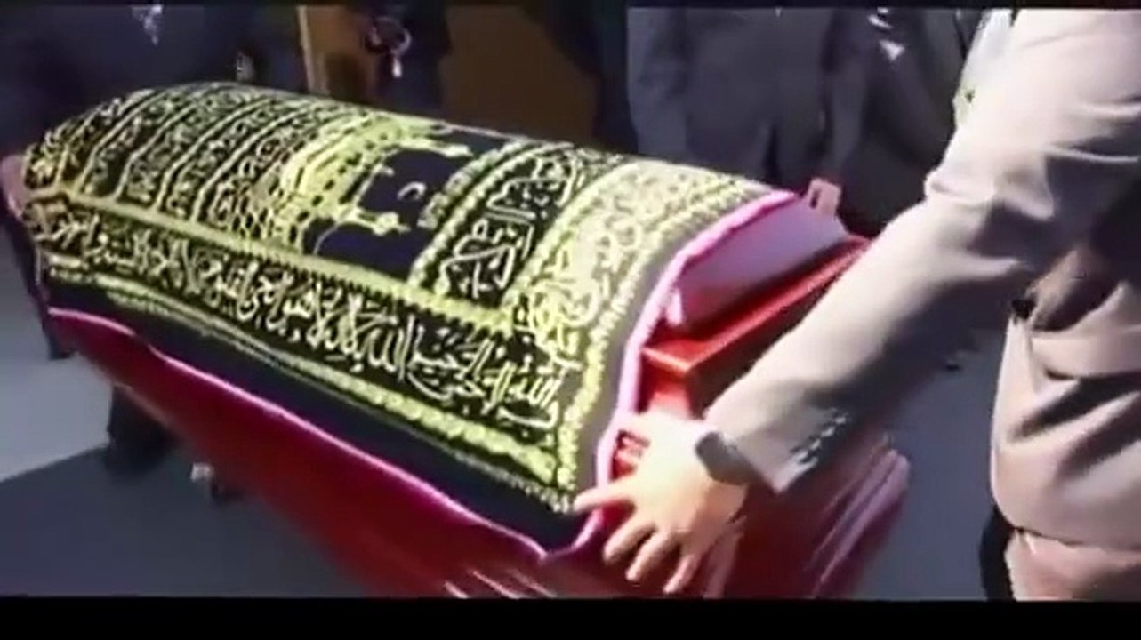 ويل سميث يُنفّذ وصيّة محمد علي كلاي