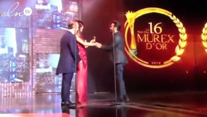 تامر حسني: ثلاث شخصيات بفيلم واحد