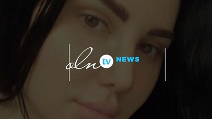 صورة... جيني إسبر بدون مكياج ستفاجئك!