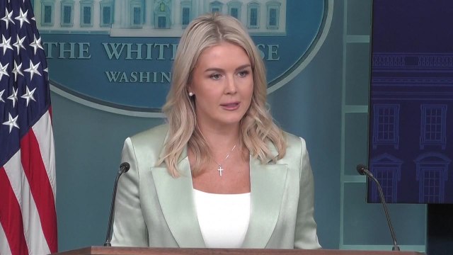 백악관 트럼프, 포틀랜드 지원 삭감 검토 지시...연방공무원 해고 검토 / YTN