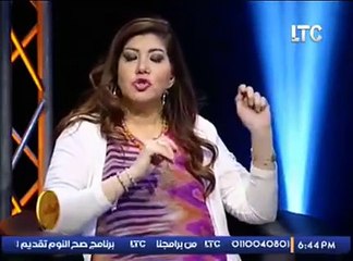 بالفيديو: مذيع يتحدث عن واقعة تحرش إحدى الممثلات به أثناء برنامجه!!