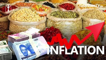Forbes ranks Naira among Africa's weakest currencies