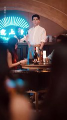 Handsome pilot cold to all women—until lively girl tamed him, endless love began - English Sub