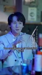 Everyone thought late intern tearing CEO’s shirt was doomed, but he unexpectedly fell in love - English Sub