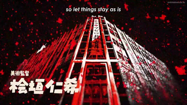 Sanda Episode 1 English Sub