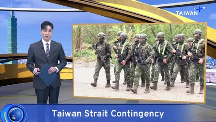 Philippine Military Chief To Prioritize Evacuations in a Taiwan Strait Crisis